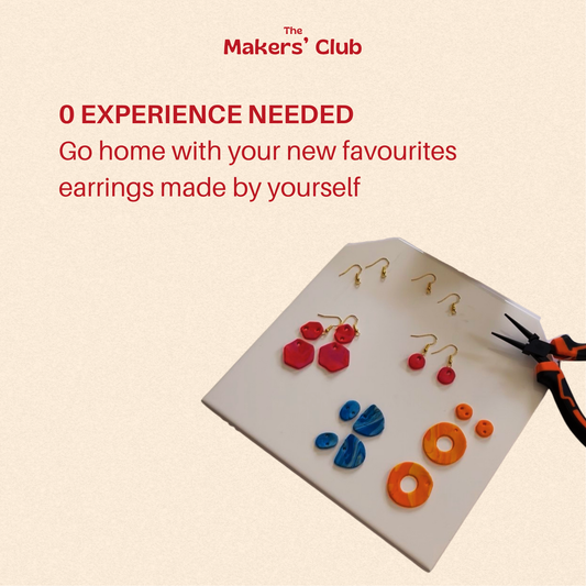 All You Can Craft: Earrings Edition