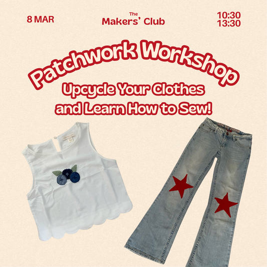Patchwork Workshop