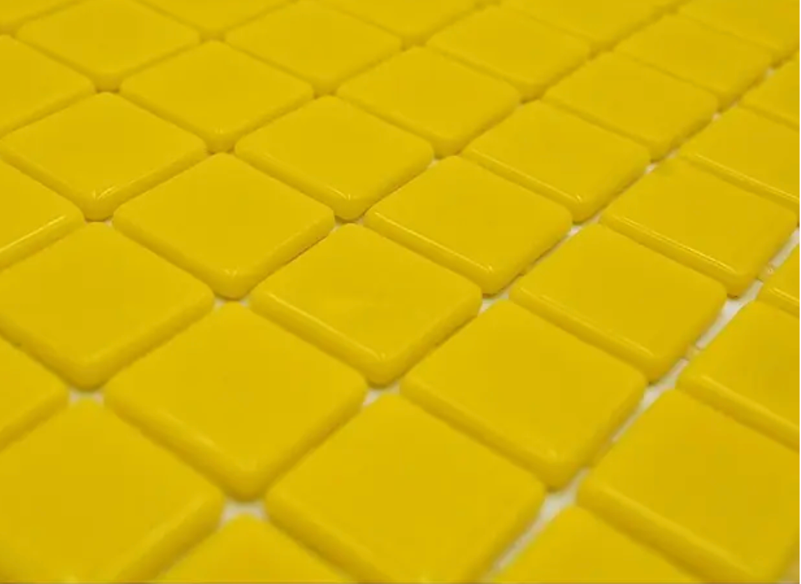 Mosaic Lamp Workshop