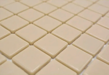 Mosaic Lamp Workshop