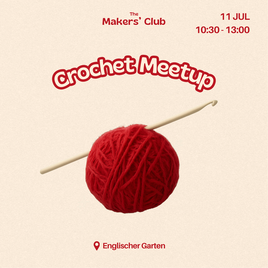 Crochet Meetup