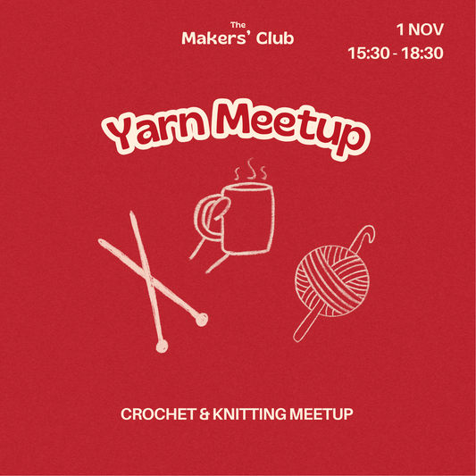 Häkeln Meetup